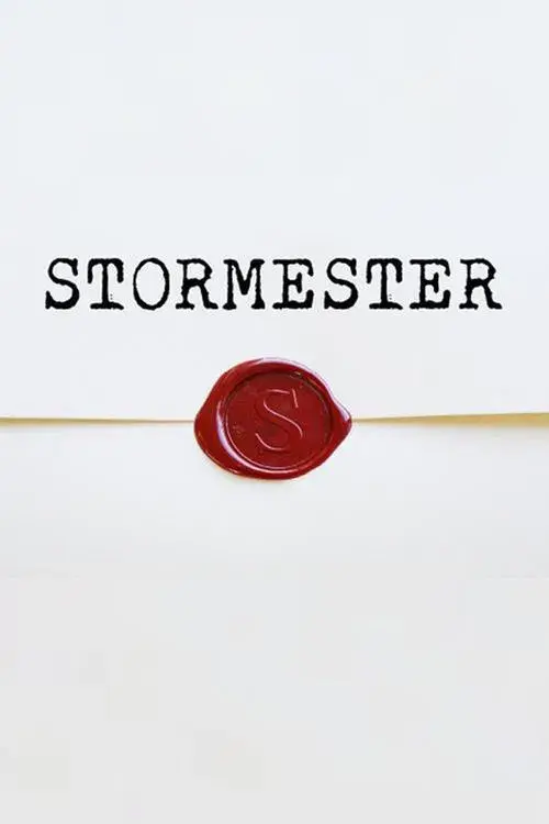 Poster for Stormester