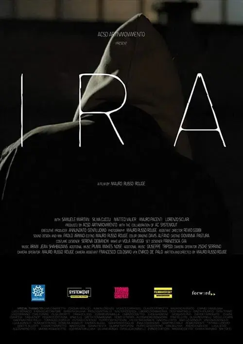 Poster for Ira