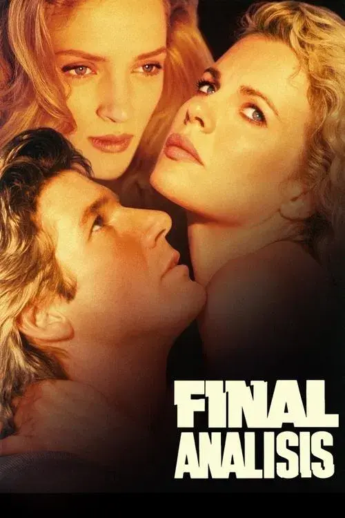 Poster for Final Analysis