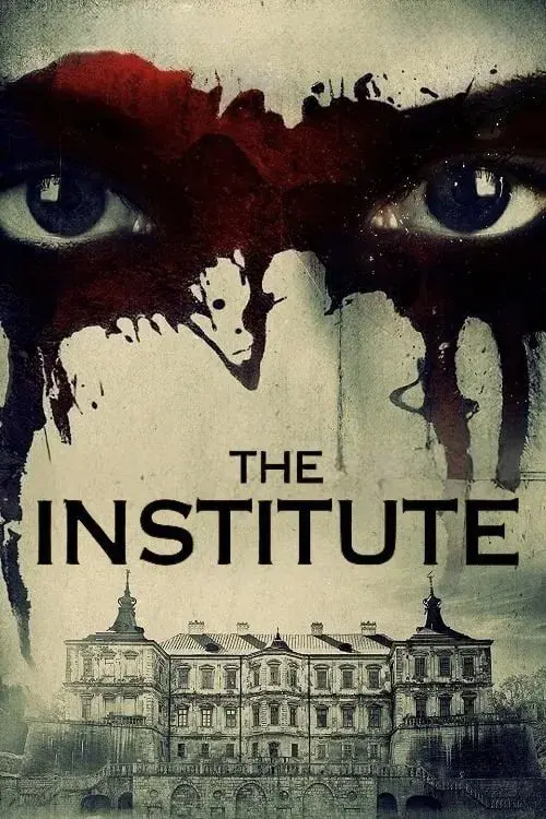 Poster for The Institute