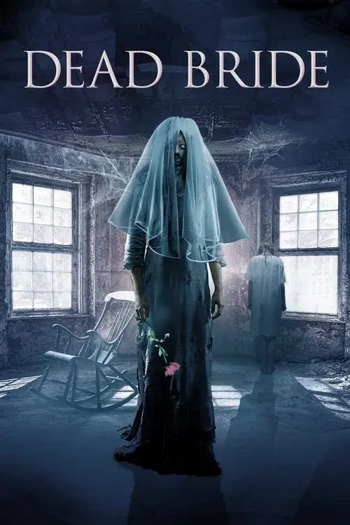 Poster for Dead Bride