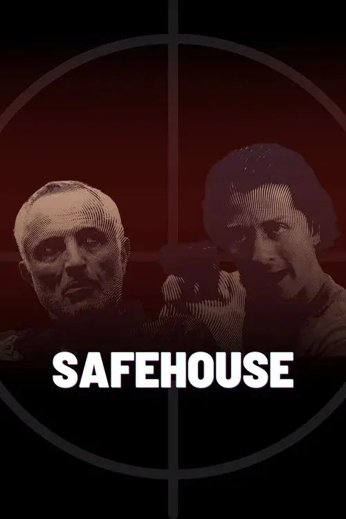 Poster for Safehouse