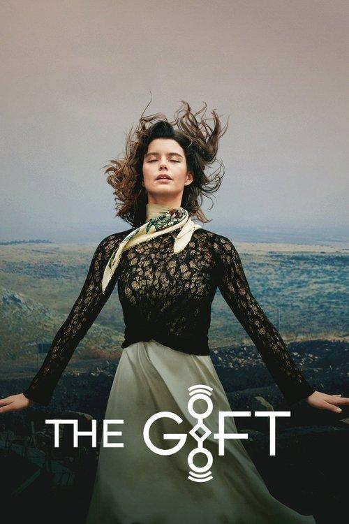 Poster for The Gift