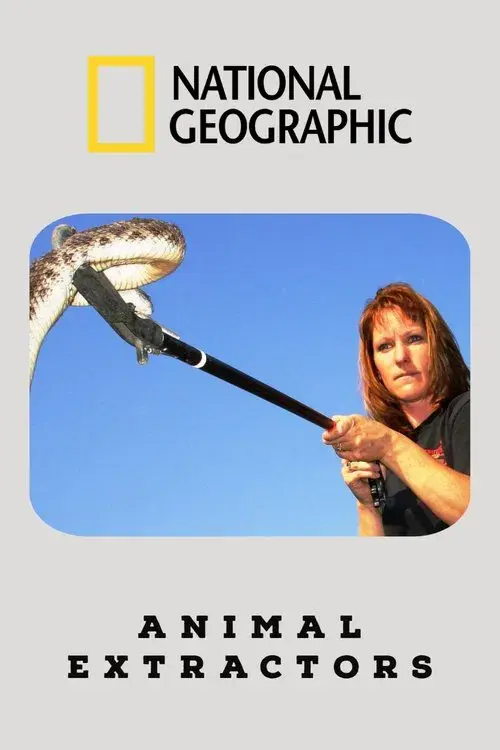Poster for Animal Extractors