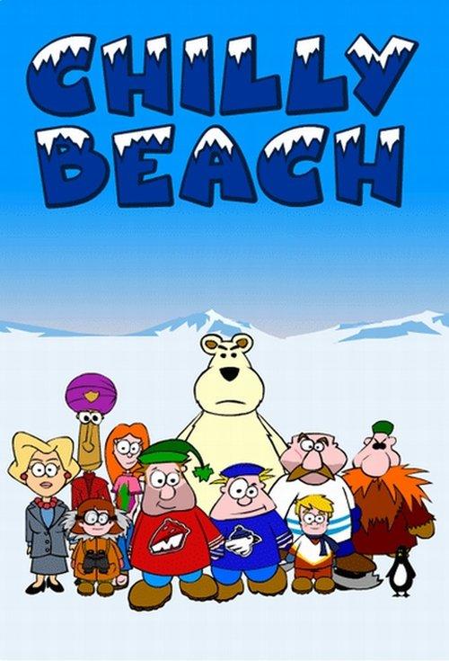 Poster for Chilly Beach