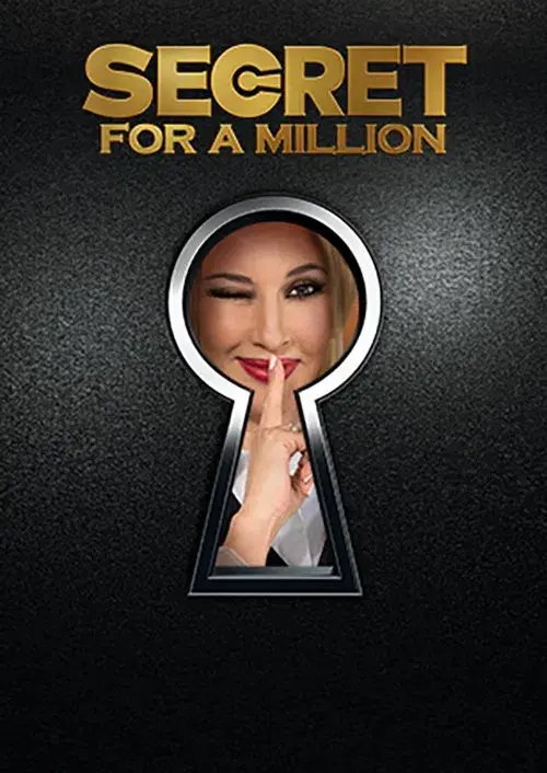Poster for Secret For a Million