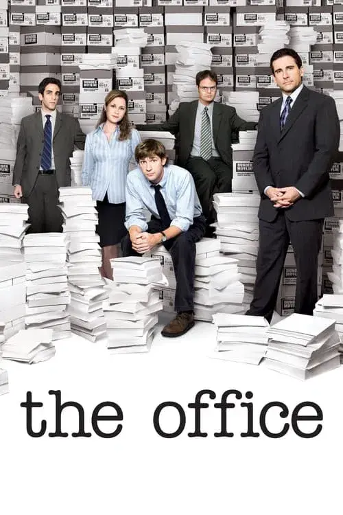 Poster for The Office