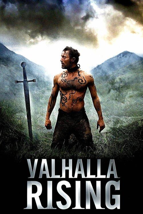 Poster for Valhalla Rising