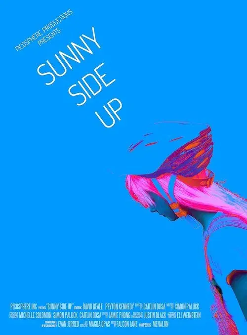 Poster for Sunny Side Up
