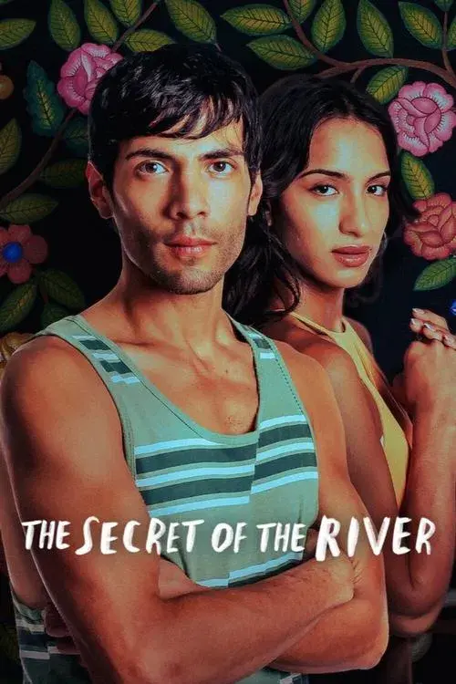 Poster for The Secret of the River