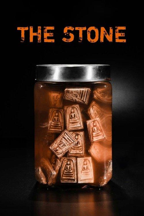 Poster for The Stone