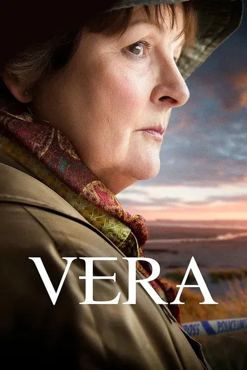 Poster for Vera