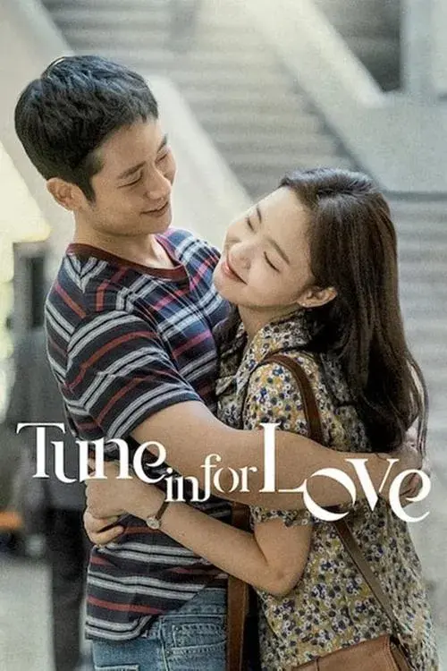 Poster for Tune in for Love