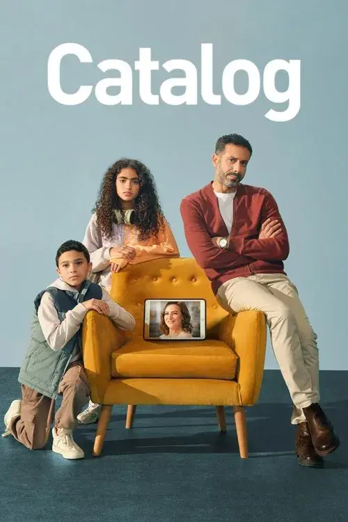 Poster for Catalog