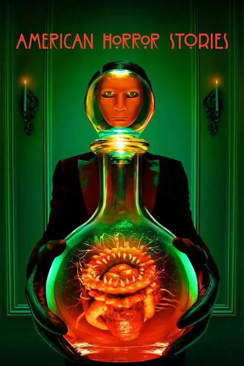 Poster for American Horror Stories