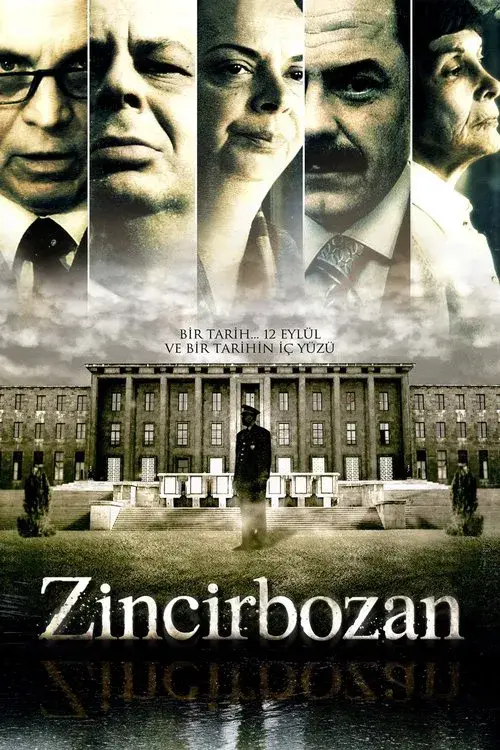 Poster for Zincirbozan