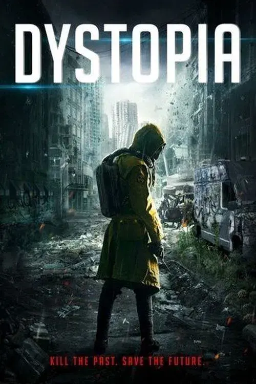 Poster for Dystopia