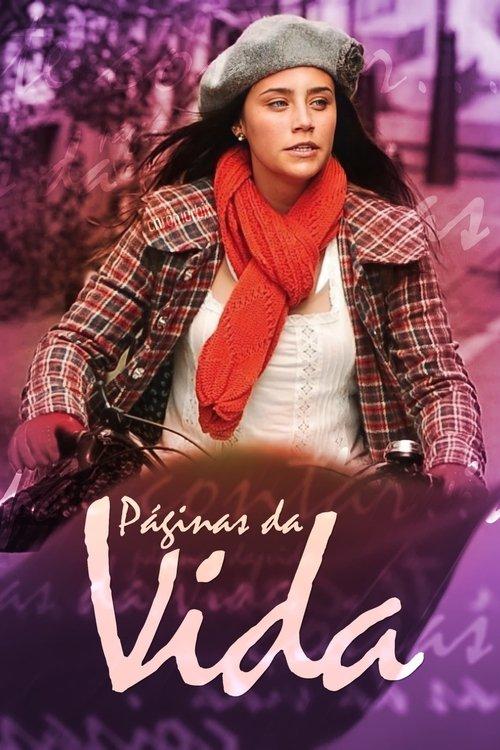 Poster for Pages of Life