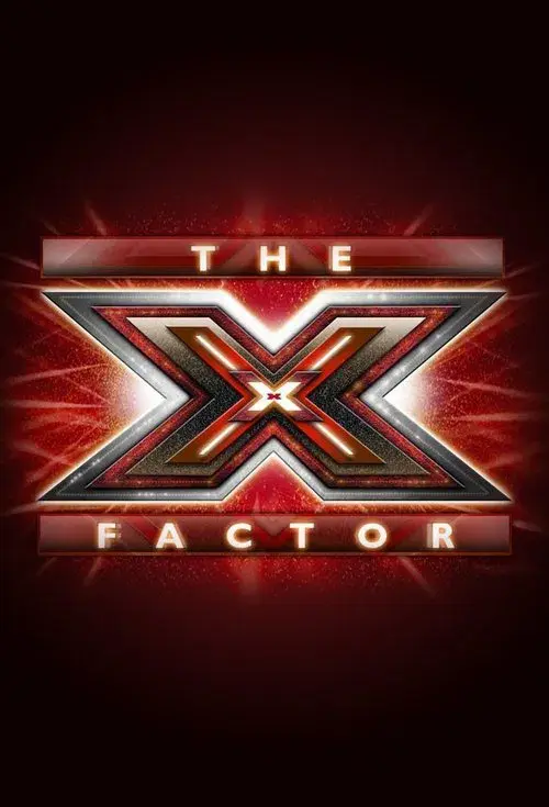 Poster for The X Factor
