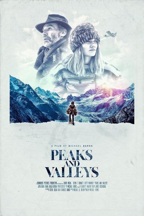 Poster for Peaks and Valleys