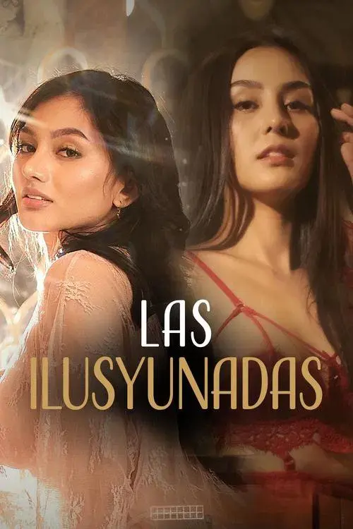 Poster for Las Ilusyunadas