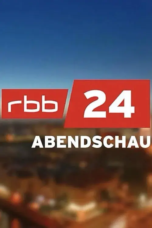 Poster for Abendschau