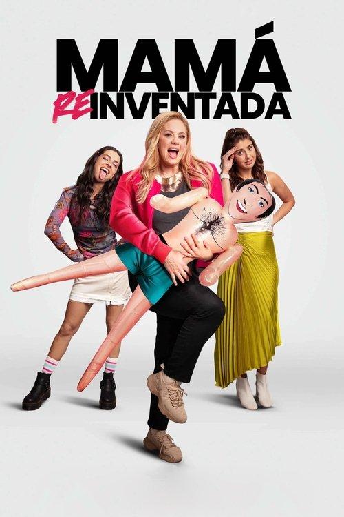 Poster for Mamá Reinventada