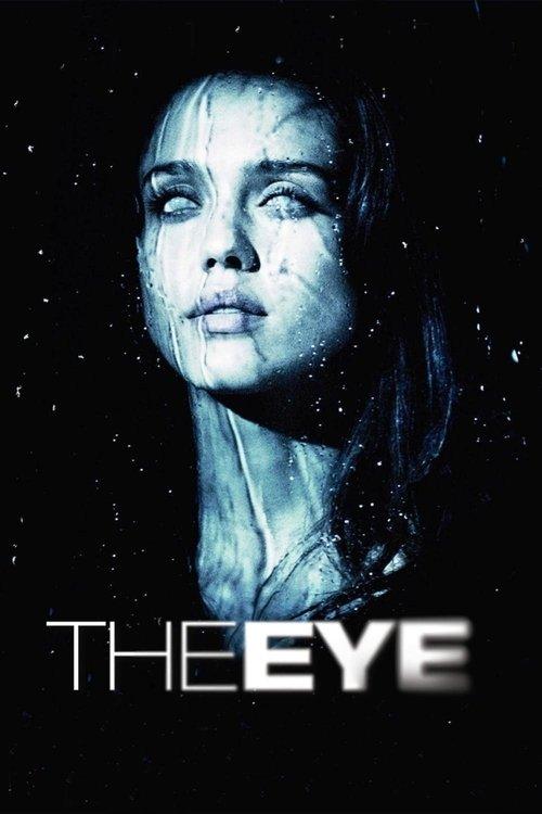 Poster for The Eye