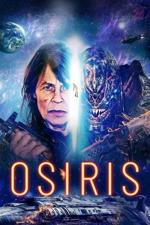 Poster for Osiris