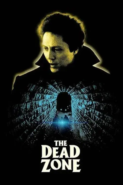 Poster for The Dead Zone