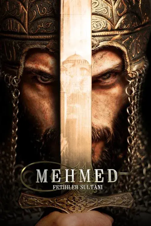 Poster for Mehmed: Sultan of Conquests