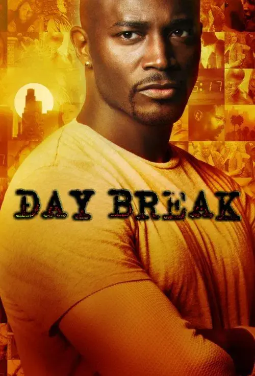 Poster for Day Break