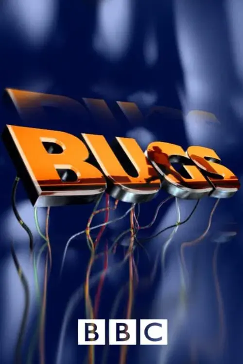 Poster for Bugs