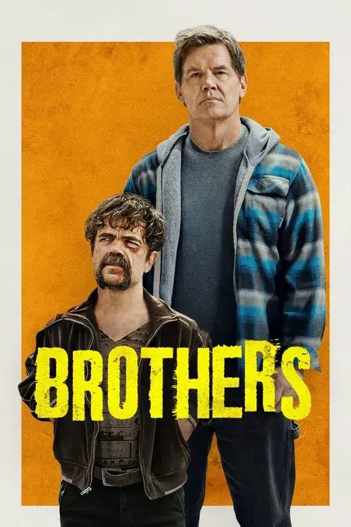 Poster for Brothers