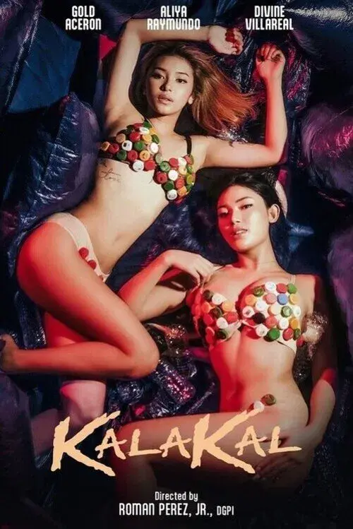 Poster for Kalakal