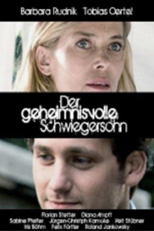 Poster for Der geheimnisvolle Schwiegersohn