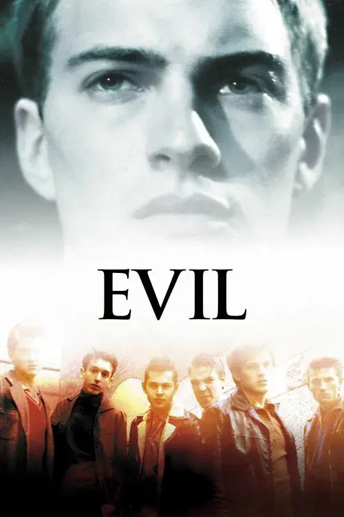 Poster for Evil