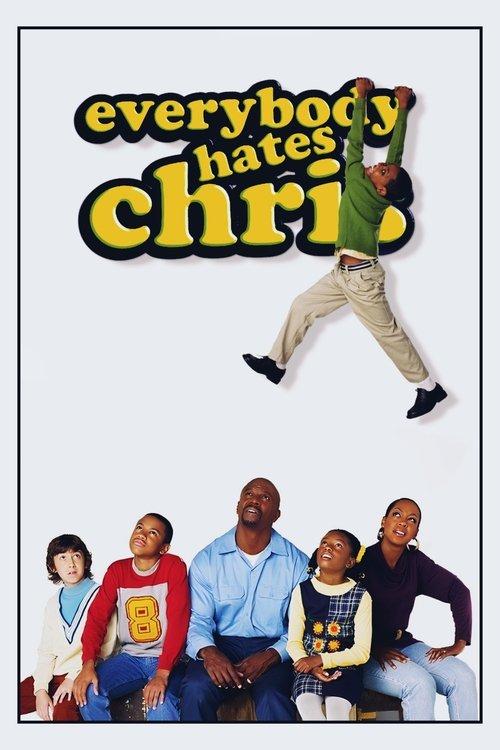 Poster for Everybody Hates Chris