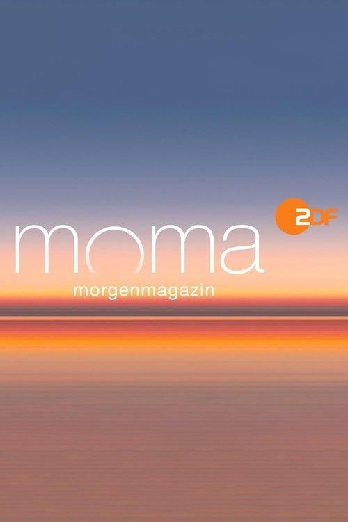 Poster for Morgenmagazin
