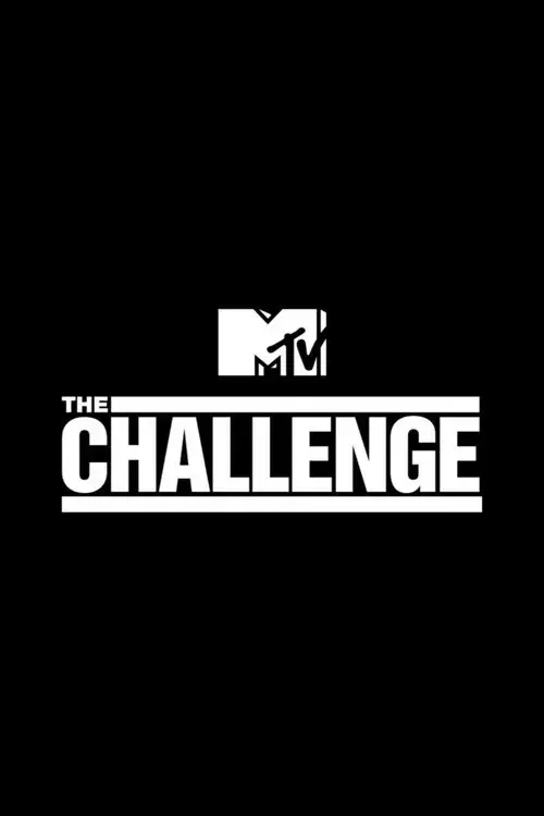 Poster for The Challenge