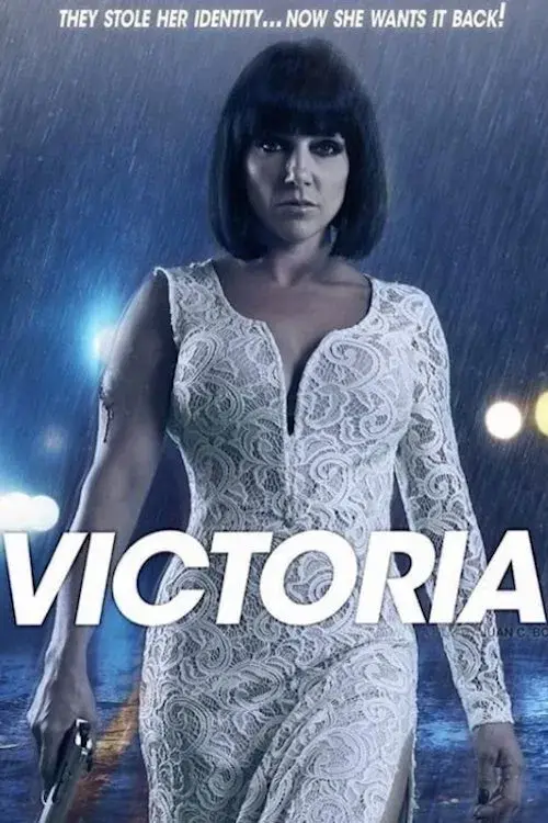 Poster for Victoria