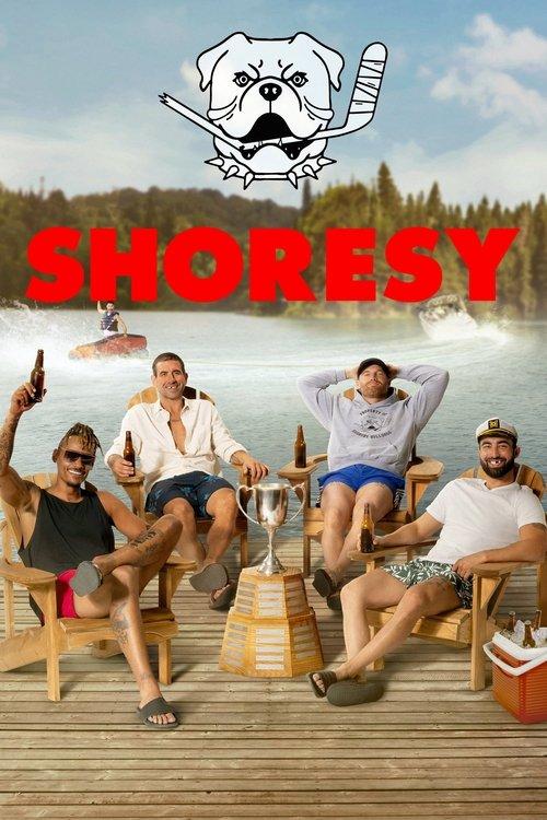 Poster for Shoresy