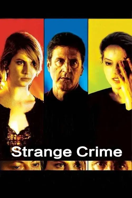 Poster for Under a False Name