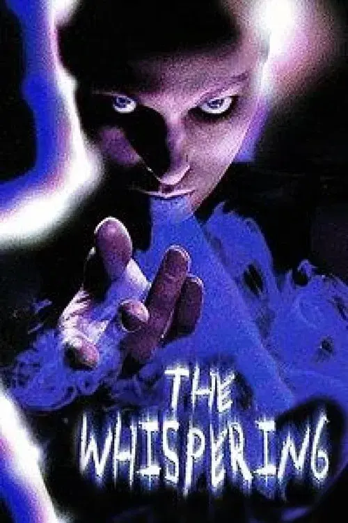 Poster for The Whispering