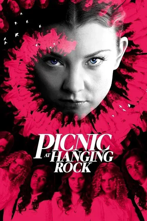 Poster for Picnic at Hanging Rock