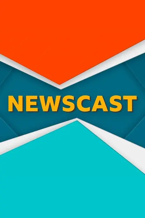 Poster for Newscast