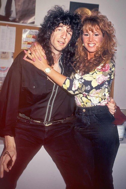 Poster for The Howard Stern Show