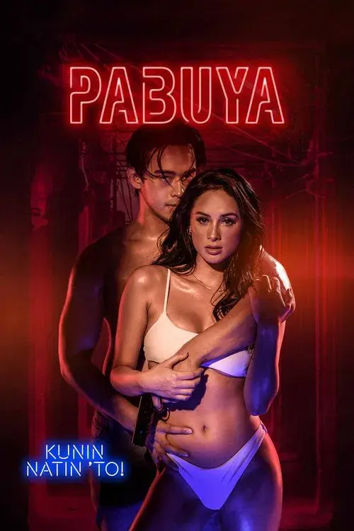 Poster for Pabuya