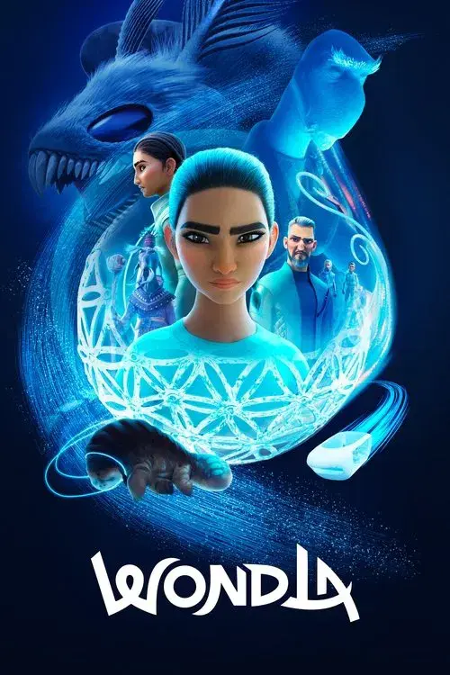 Poster for WondLa