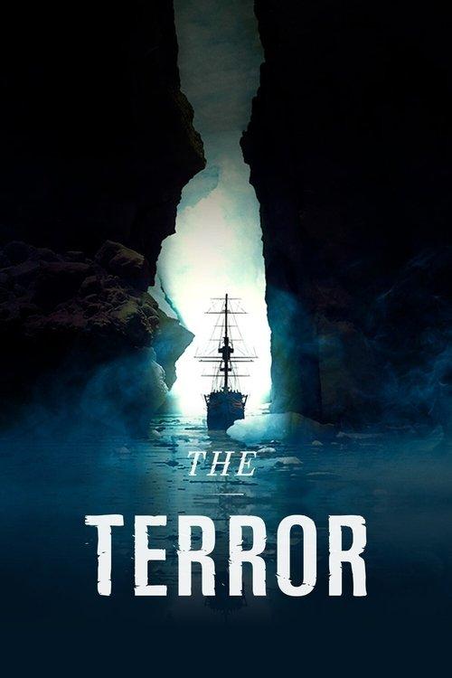 Poster for The Terror